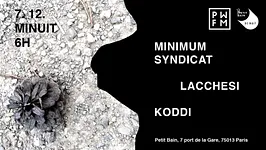 PWFM Winterclub n°4