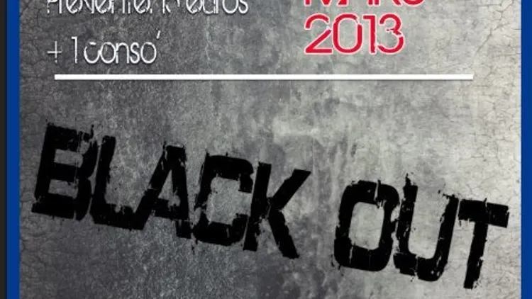 Black Out