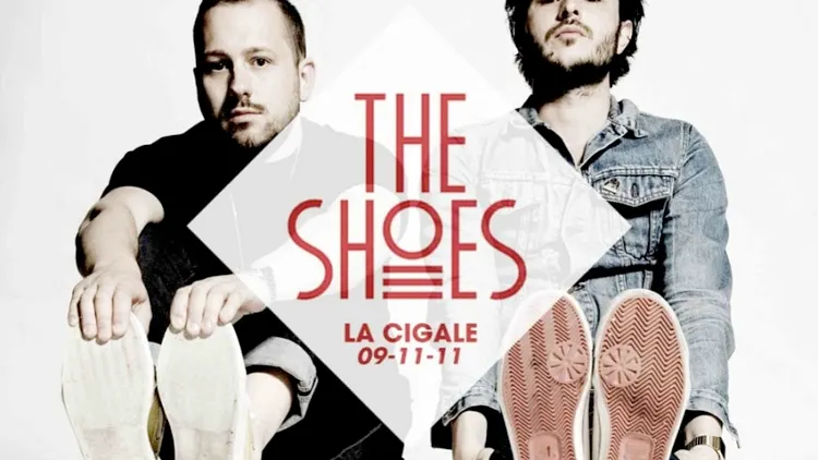 The Shoes
