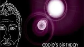 Eddie's Birthday