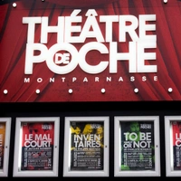 Théâtre de Poche - Montparnasse