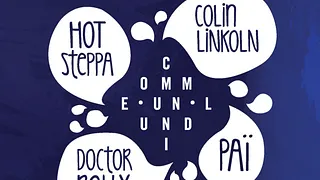 Comme un Lundi 1 Year Party