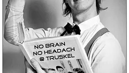 No Brain No Headach