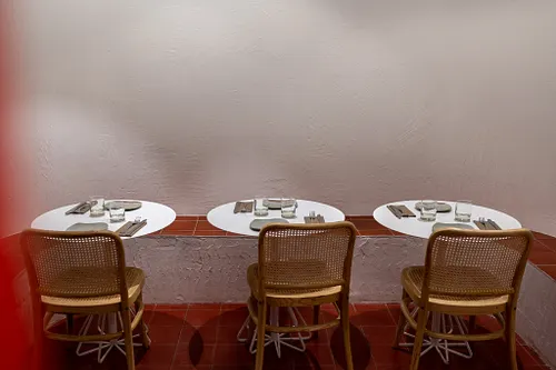 Kubri Restaurant Paris