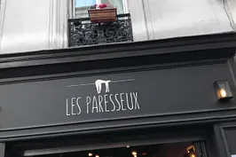 Les petits Paresseux