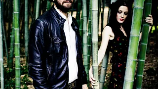 Ilaria Graziano & Francesco Forni en concert