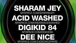WADKLUB by SWATCH