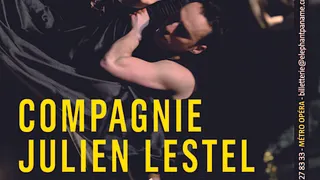 Compagnie Julien Lestel - Puccini et Roméo & Juliette