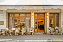 Paillettes