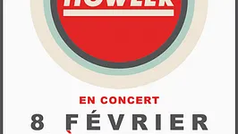 HOWLER + MADE MAN + THE STATIC JACKS