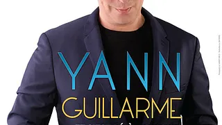 Yann Guillarme  ET C’EST DEJA BEAUCOUP !