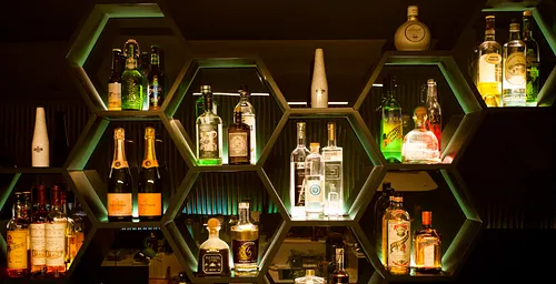 Le Bar O - Bar de l'Hôtel O Bar Paris