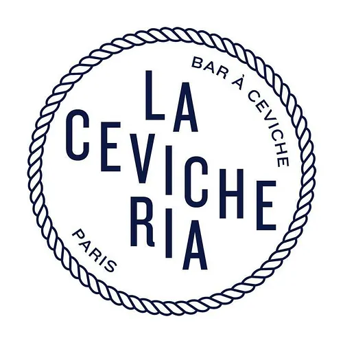 La Cevicheria Martel Restaurant Paris