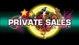 Private Sales Spécial