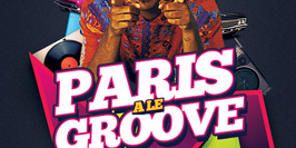 Paris a le Groove