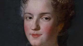 Madame de Maintenon. Dans les allées du pouvoir
