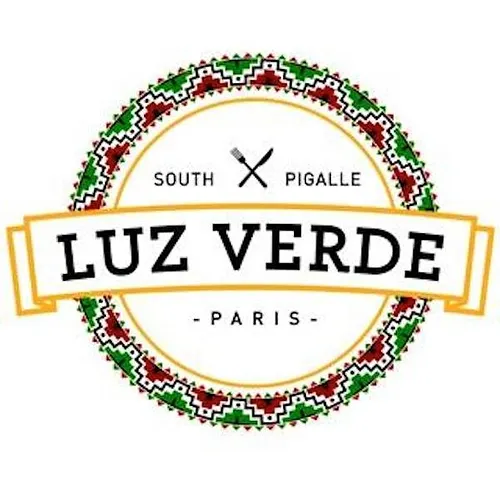 Luz Verde Bar Restaurant Paris