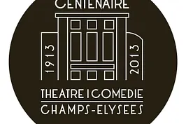 Le Théâtre des Champs Elysées