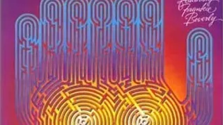 Maze feat Frankie Beverly