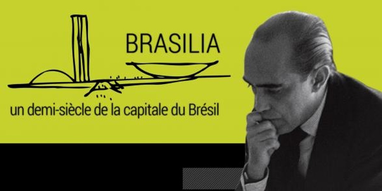 Brasilia, un demi-siècle de la capitale du Brésil