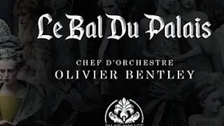 Le Bal du Palais