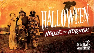 HALLOWEEN - House of Horror