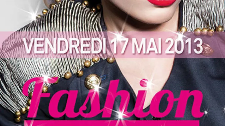 Fashion Is My Addiction - Sam One Live