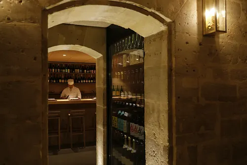 Enyaa Restaurant Paris