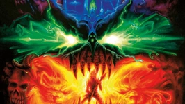Gamma Ray + special guest rhapsody of fire