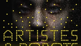 Artistes & Robots