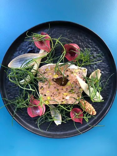Narro Restaurant Paris