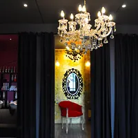 L'inédit Maison de Coiffure