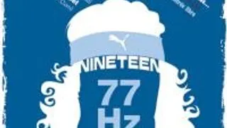 77 Hz By Puma