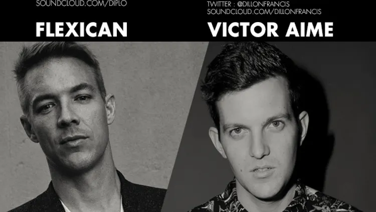 Diplo & Dillon Francis