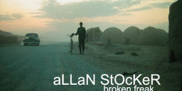 Allan Stocker Memorial Club + Vagalam Live