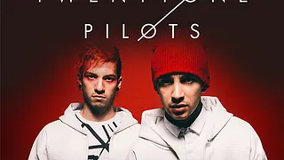 Twenty One Pilots en concert