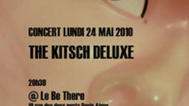 The Kitsch Deluxe