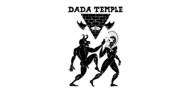 Dada Temple : Volvox, Lostsoundbytes, Charlie