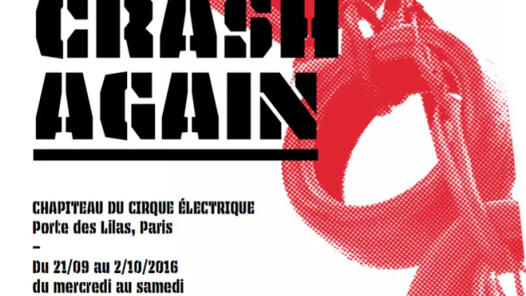Crash Again