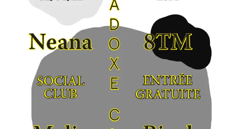 Paradoxe Club
