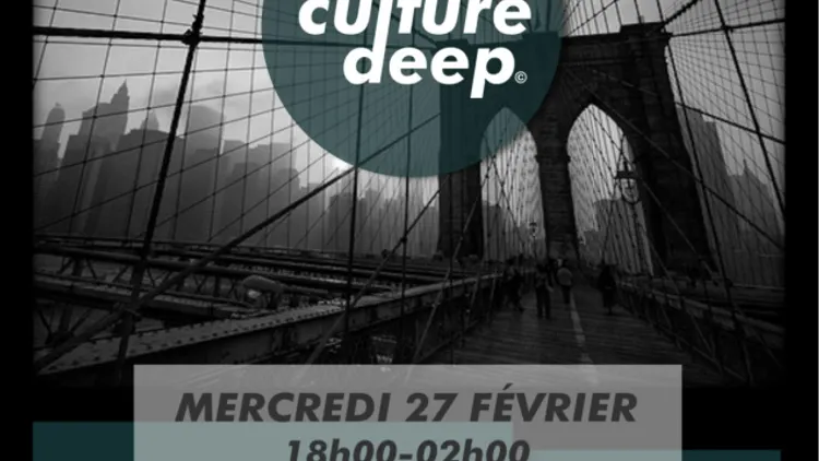 Culture Deep