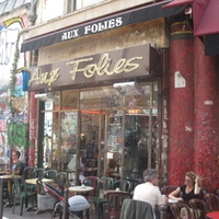 Aux Folies