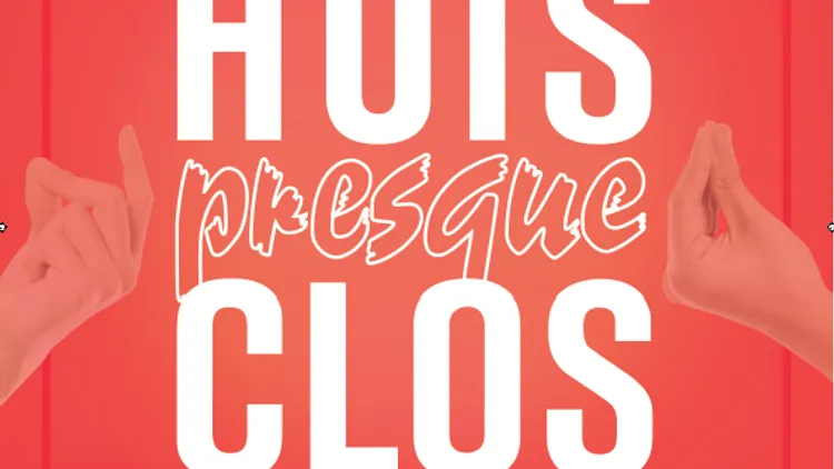 Huis Presque Clos