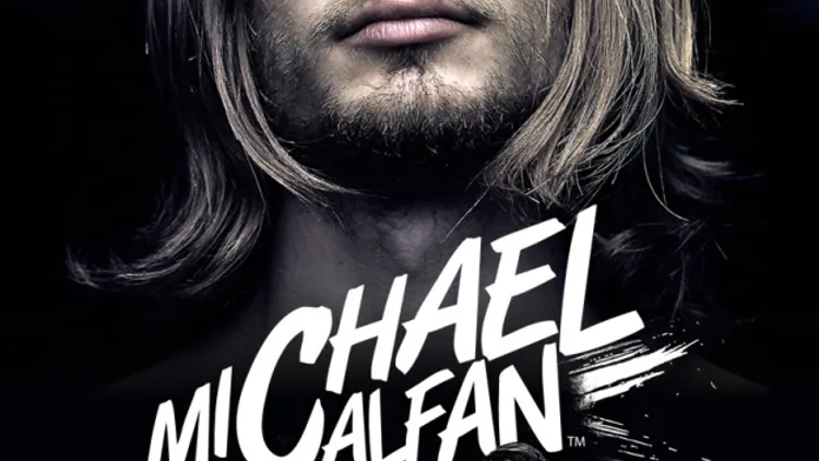 Michael Calfan