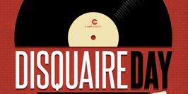 DISQUAIRE DAY curated by INIGO MONTOYA