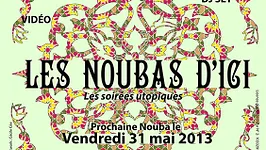 Les Noubas d'Ici