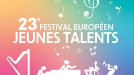 Festival Européen Jeunes Talents