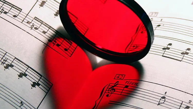 Soirée à thème : Les chansons d'Amour