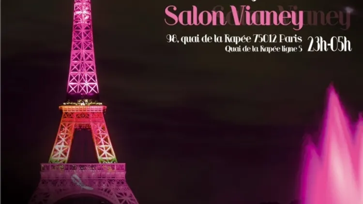 XIVe Gala de Paris Descartes SOIRÉE ANNULÉE