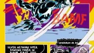 Electric Avengers